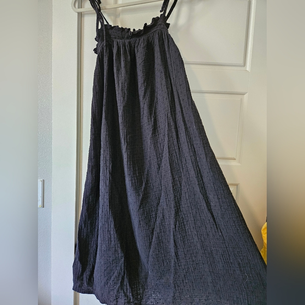 Forever21 Tie Summer Dress